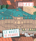 Revue Dada H.S., no 06: Le musée de Picardie